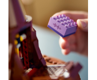 LEGO Harry Potter 76429 Mówiąca Tiara Przydziału - 1220609 - zdjęcie 6